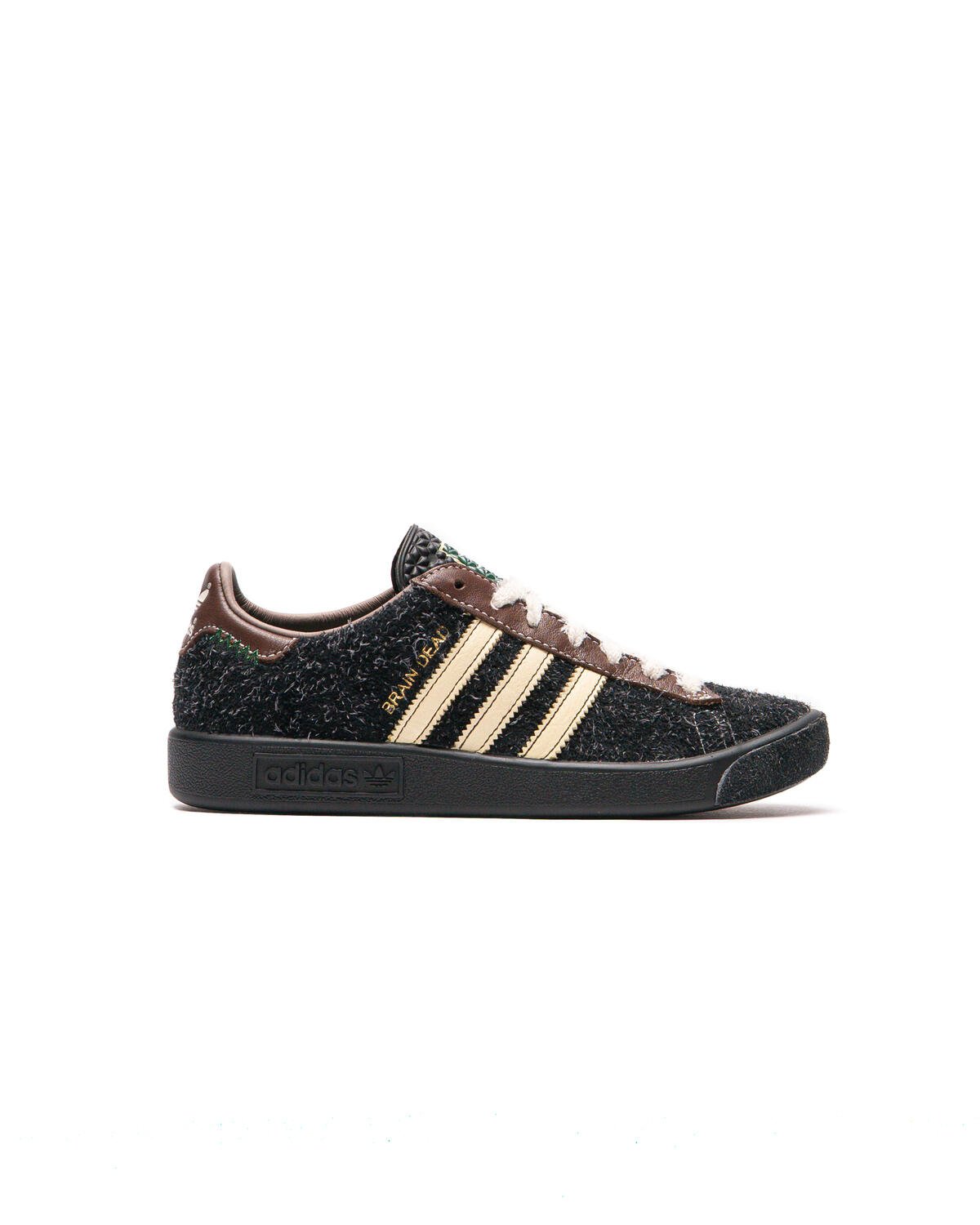 adidas Originals x BRAIN DEAD FOREST HILLS | JR7942 | AFEW STORE